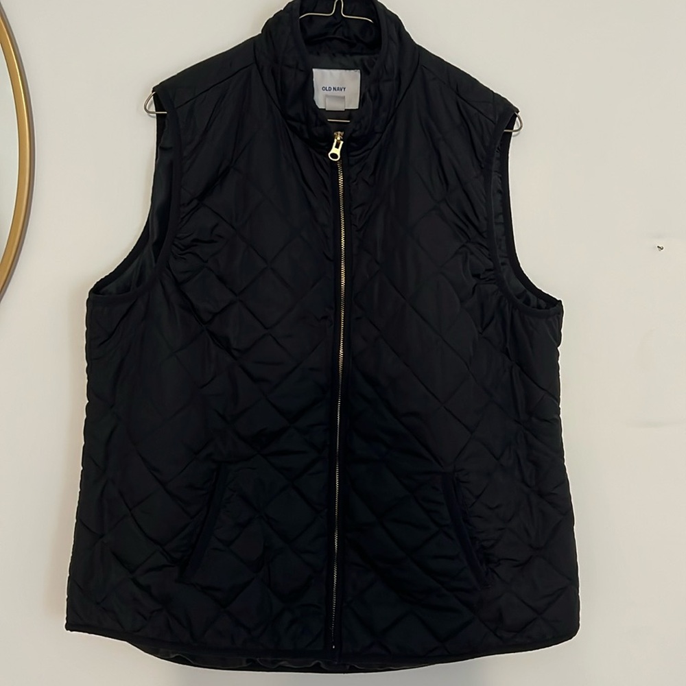Old Navy Vest